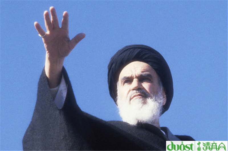 伊朗駐華使館隆重舉辦伊瑪目霍梅尼歸真32周年紀念大會