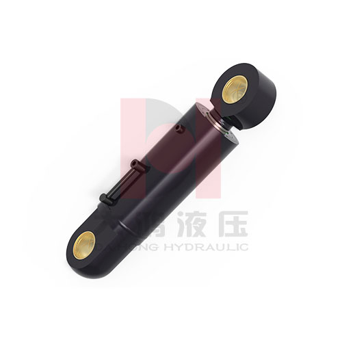 半煤巖掘進(jìn)機鏟板油缸