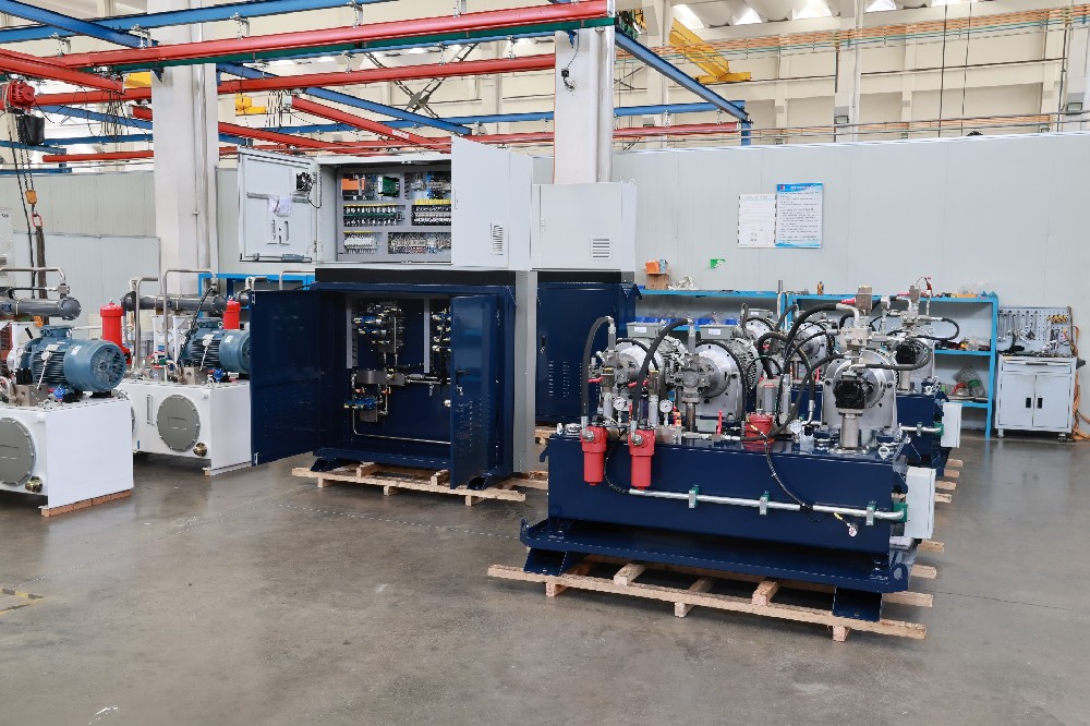 定做液壓缸:個性化需求驅動行業新發展