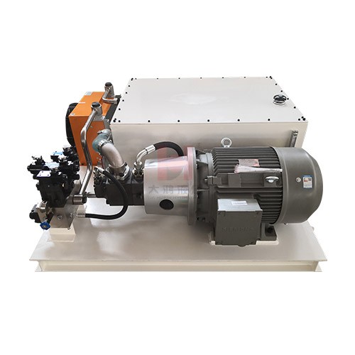 液壓站遠程監控技術能否真正降低設備故障率？