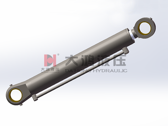 高速中空回轉油壓缸 高速中空回轉油壓缸