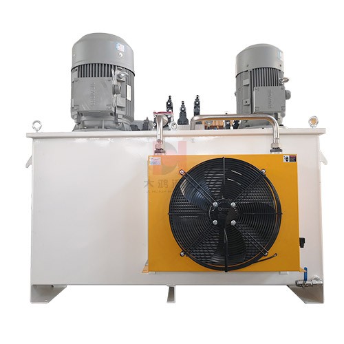 液壓站行業(yè)是否已進(jìn)入定制化解決方案時代？