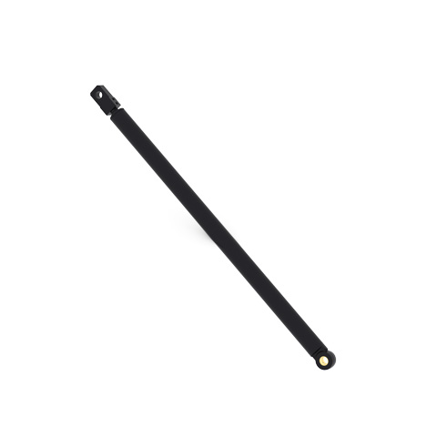 標準焊接式高壓油缸與螺紋連接式相比，主要區別是什么？