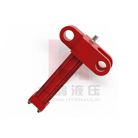 液壓油缸運行速度變慢時應如何系統排查原因？