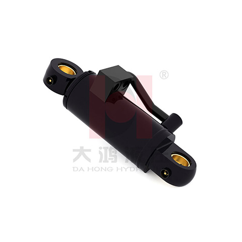 為什么礦用掘進機液壓油缸的抗沖擊性能受到更多關注?