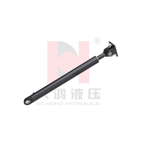 如何判斷冶金電爐油缸是否需要維護(hù)或更換?